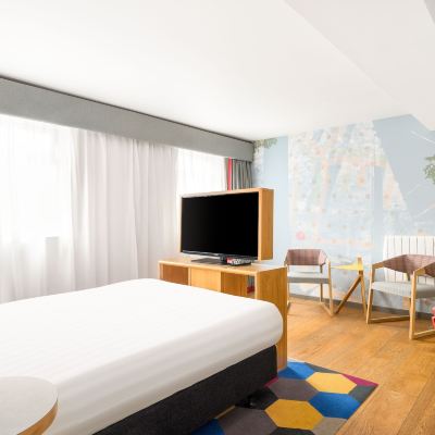 高級雙人房 紐卡素傑斯蒙凱恩酒店優惠