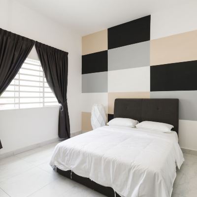 三卧室公寓 金馬侖五重奏服務式公寓優惠