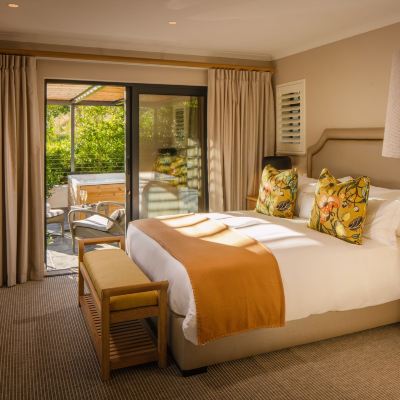 the Oaks Cottage Leeu Estates Promo Code