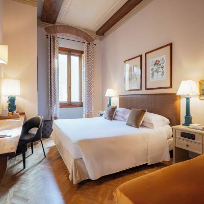 Classic Triple Room Morandi Alla Crocetta Promo Code