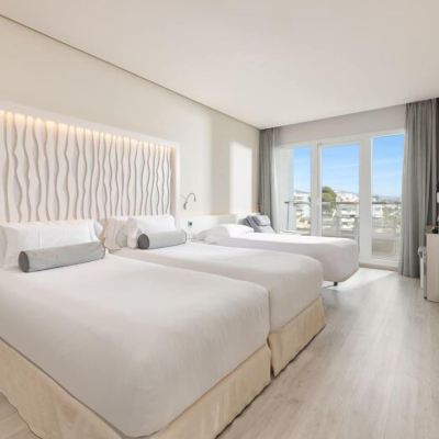 Room, Terrace (Dolce Vita, Extra Bed) Amàre Beach Hotel Marbella - Adults Only Promo Code