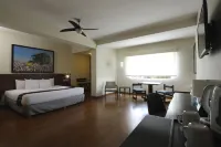 Casa Andina Select Chiclayo Отели в г. 