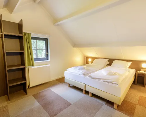 Sunparks Kempense Meren Hotel a Mol