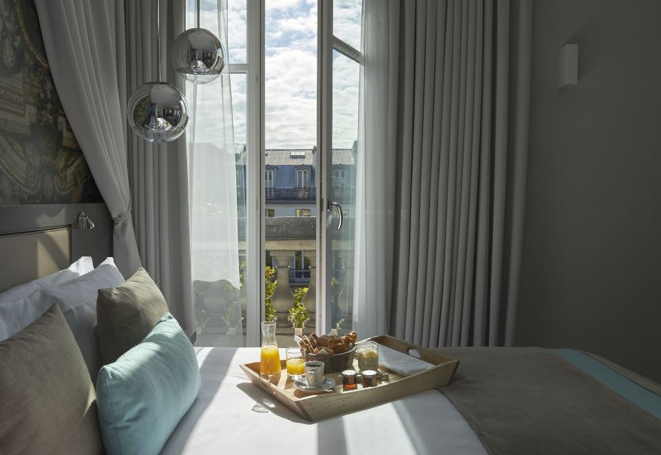 Hotel Indigo PARIS - OPERA by IHGStandard Room