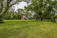 The Homestead B&B Hotels in 