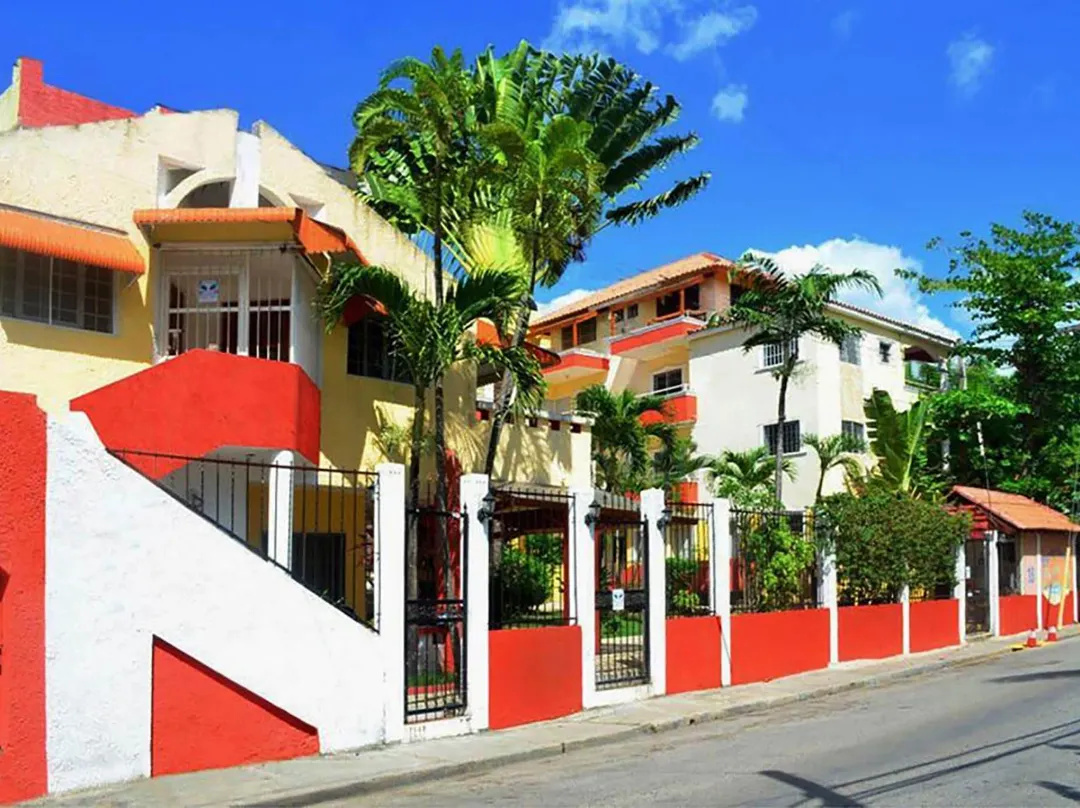 Parco Del Caribe - Dominikanska republiken