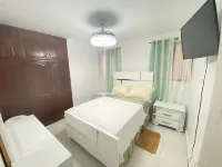 9DR 3-Bedroom Apartment Near Monumental Area Các khách sạn ở 