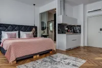 Hotel Central Park Hoteles en 