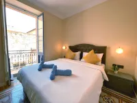 Work & Travel - Valletta Apartments