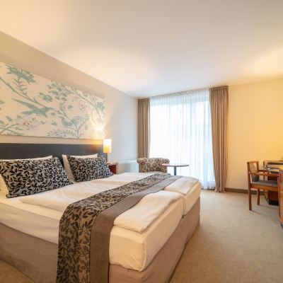 Standard Double Room Hotel Heidegrund Promo Code