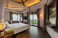Ebino Pu Luong Resort and Spa