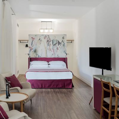 Superior Room With Garden View And Balcony Hotel Conca Park Promo Code