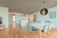 Breathtaking Views - New - 220m2 - 5 Br - Walks Hotele w: 