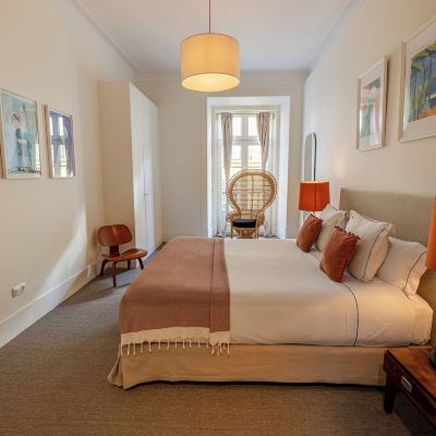 Deluxe 2 Bedroom Suite With Square View Le Consulat Promo Code