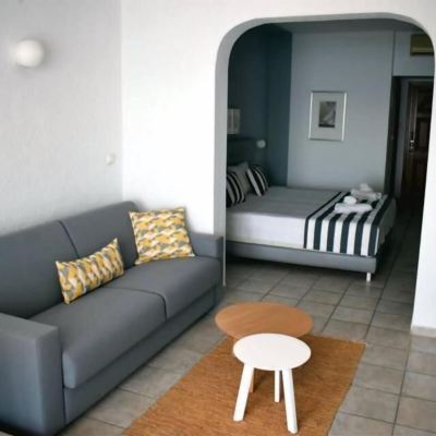 Superior Room Akti Ouranoupoli Promo Code
