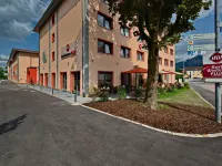 Best Western Plus Hotel Fuessen Hotels in Fussen