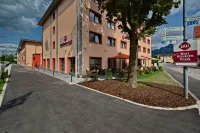 Best Western Plus Hotel Fuessen Hotels in 