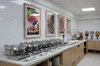 Hampton by Hilton Saltillo