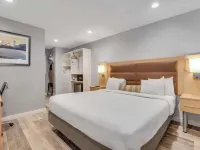 Sather Berkeley, SureStay Collection by BW Hotels in Berkeley
