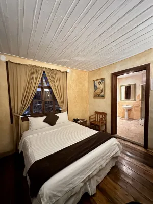 โรงแรม NASS Casa del Aguila โรงแรมใน