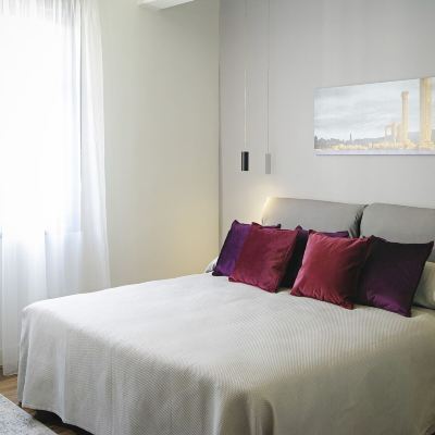 Deluxe Room The Gem Society Hotel Promo Code