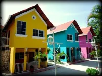 Hotel San Jerónimo Hotele w: 