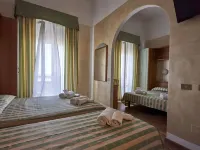 Hotel Adriatica Hotel a Viserba