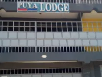 Puya Lodge Hoteles en Central
