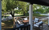 Tillman Resort