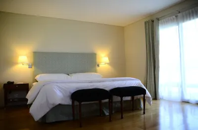 Hotel Finca Hermitage Hotel di 