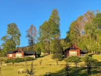 Mirador Los Volcanes Lodge & Boutique Hotels in Pucón