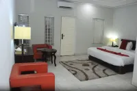 The Crib Lifestyle Hotel โรงแรมใน