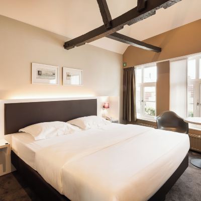 Comfort Room, 1 Queen Bed, City View (Mini) Hotel Navarra Brugge Promo Code