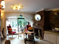 Saint John Hotel