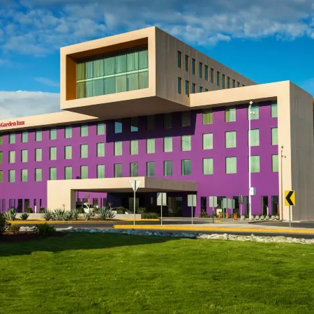 Hilton Garden Inn Monterrey Airport