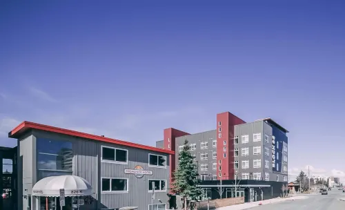 Highliner Hotel