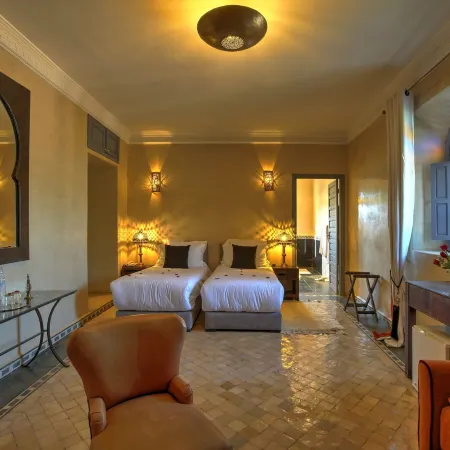 Ksar Anika Boutique Hotel & Spa