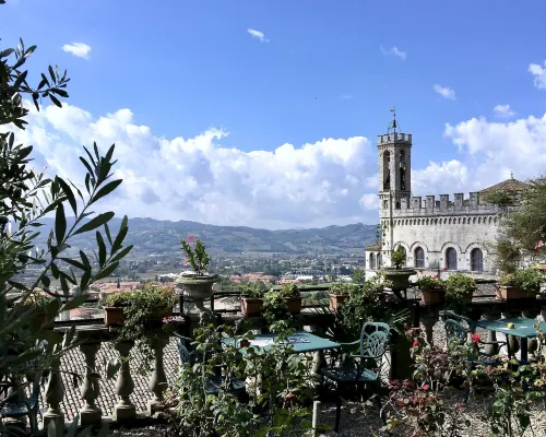 Relais Ducale Hotels in Gubbio