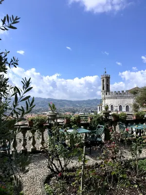 Relais Ducale Ξενοδοχεία στην πόλη 
