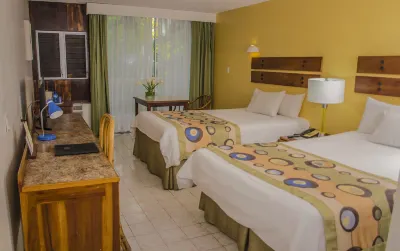 Le Plaza Hotel Hotel a 