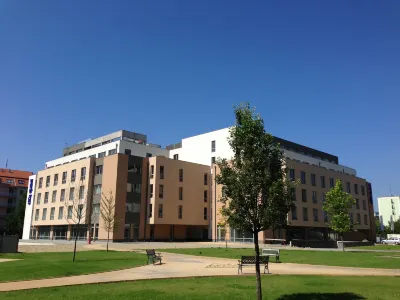 Park Inn by Radisson Budapest, Hungary Ξενοδοχεία στην πόλη 
