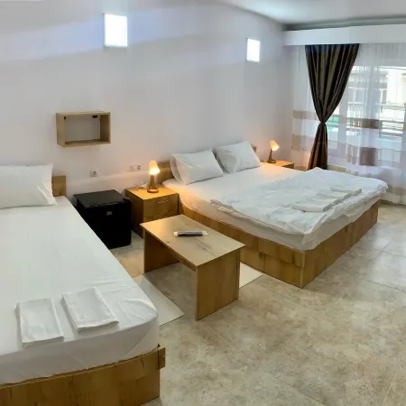 Hostel Jaz