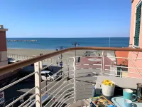 Case Vacanze Miramare