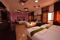 Petra Guests Hotel Hotels in 
