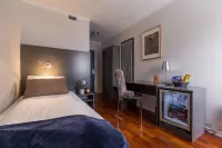 First Hotel Viking โรงแรมใน