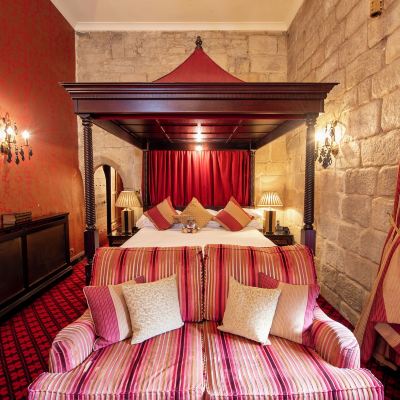 The Greenwich Suite Langley Castle Hotel Promo Code
