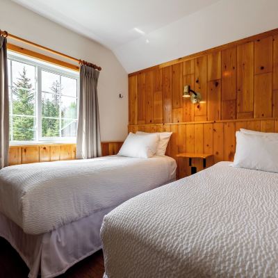 Heritage Family Cabin Pine Bungalows Promo Code