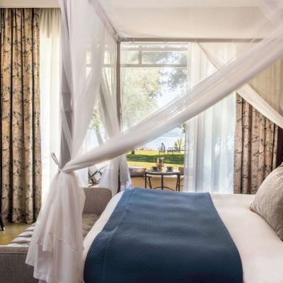 Livingstone Suite Royal Livingstone Hotel by Anantara Promo Code