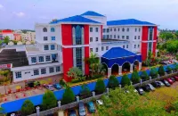 My Hotel Bukit Mertajam Các khách sạn ở 