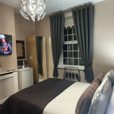 Double Room Ensuite Beechwood Guest House Promo Code